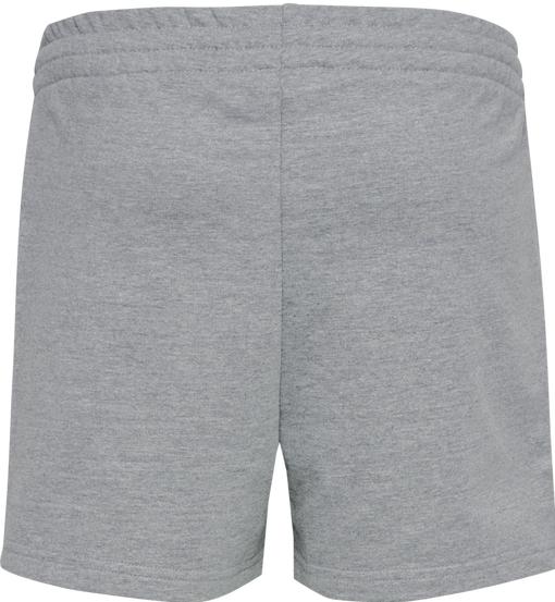Actual product image hummel Hmlgo 2.0 Sweatshorts Kids (140)