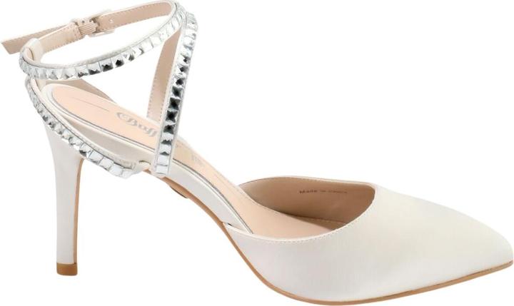Actual product image Buffalo heels nadia (38)