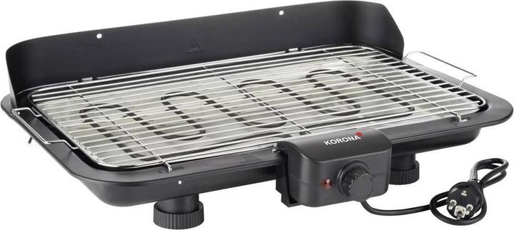 Produktbild Korona Barbecue-Tischgrill 46117 XXL