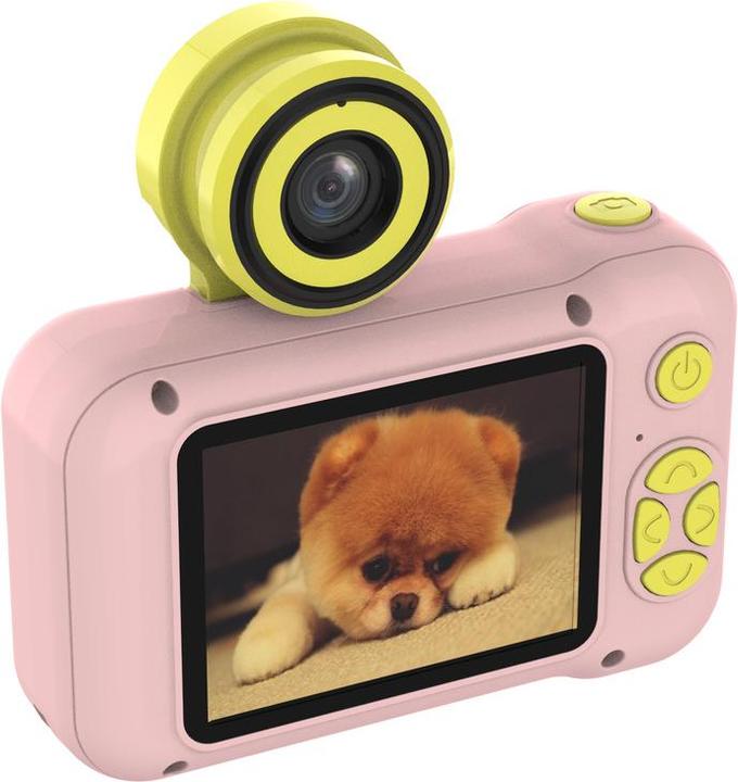 Produktbild Denver WCT-8020W