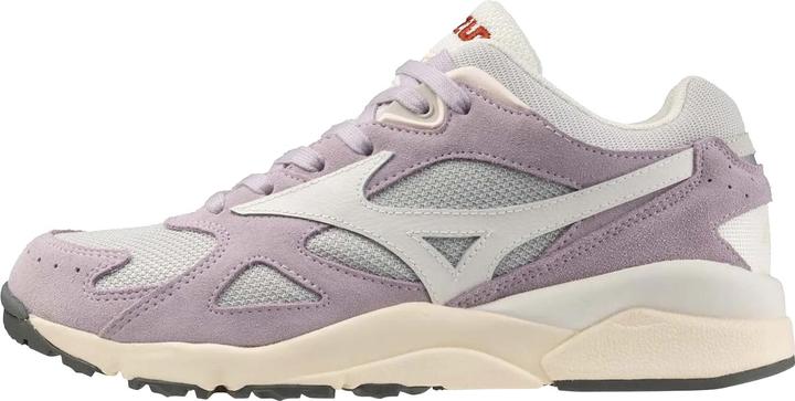 Mizuno Sneaker Sky Medal Wildleder