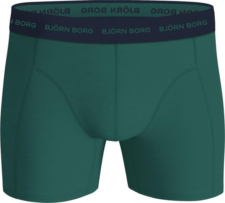 Immagine prodotto Björn Borg Cotton Stretch Boxer 7p (XL, Confezione da 7)