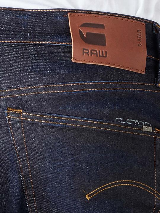 Actual product image G-Star 3301 Tapered Jeans indigo (W40/L36)