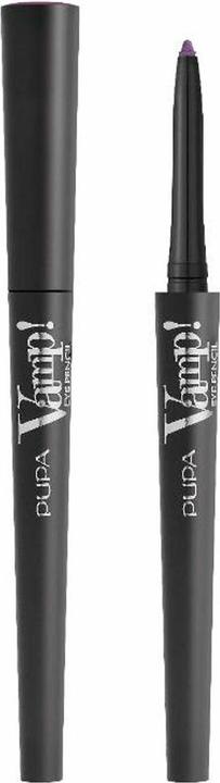 Pupa Milano Vamp! Eye Pencil Irreverent Violet (104 Irreverent Violet)