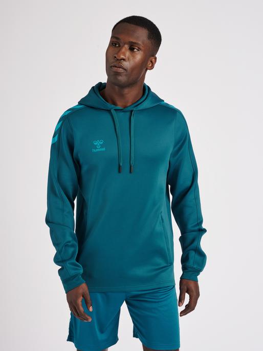 Produktbild hummel Core Xk Poly Sweat Hoodie (S)