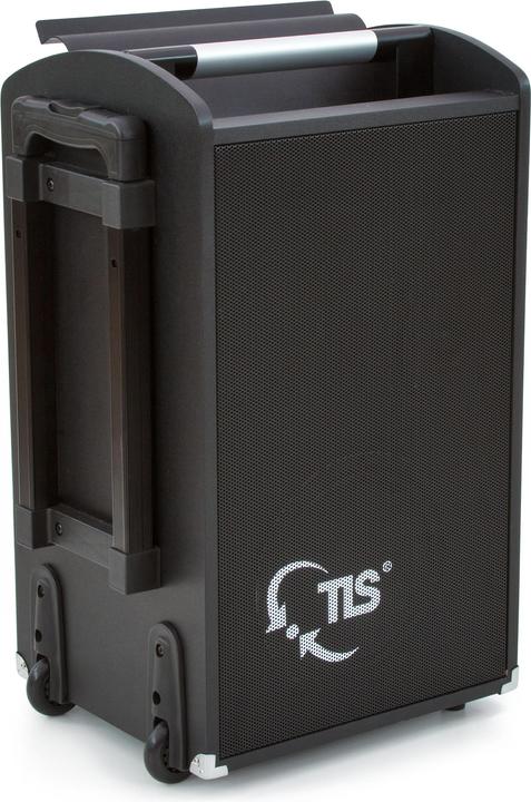 Actual product image TLS Combibox M100 Blue (Electrical connection)