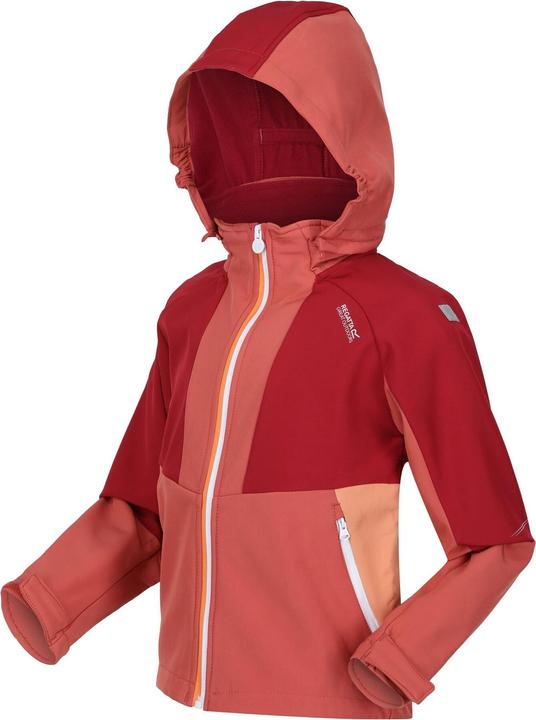Immagine prodotto Regatta Haydenbury Giacca Soft Shell Bambini (116)