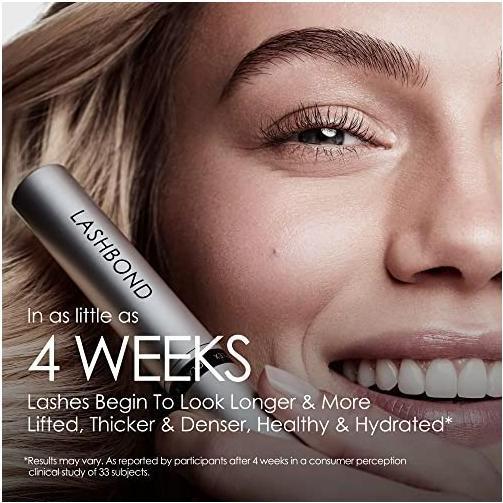 Actual product image Olaplex Lashbond Building Serum (4.50 ml)