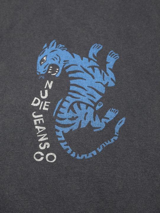 Actual product image Nudie Jeans Roy Wrong Place (L)