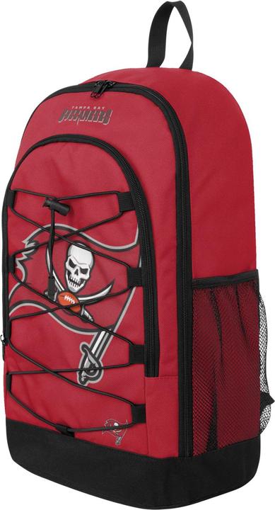 Image du produit Foco Sac à dos NFL Bungee Tampa Bay Buccaneers