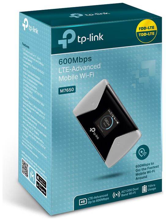 Produktbild TP-Link M7650