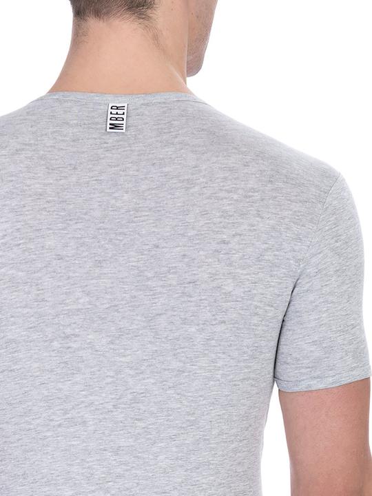 Actual product image Bikkembergs Bkk1Uts02Si (M)