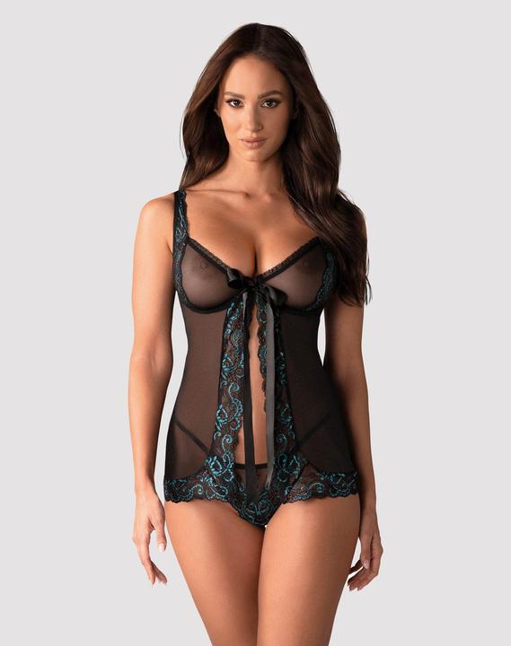 Actual product image Obsessive Amanta (L, XL)