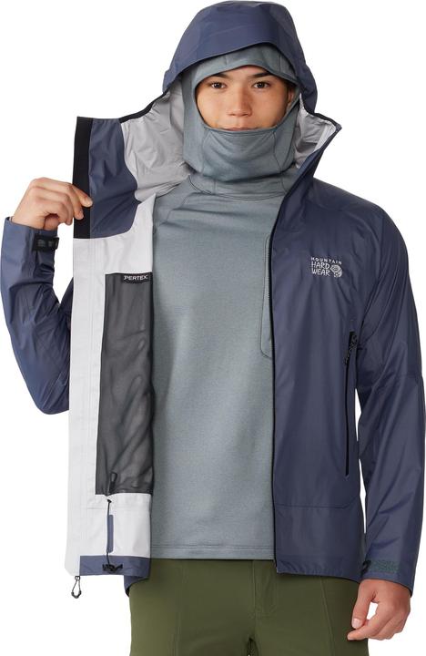 Produktbild Mountain Hardwear M Premonition™ UL Jacket (XL)