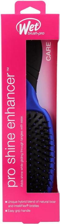 Image du produit Wet Brush The Shine Enhancer PRO Bleu Royal