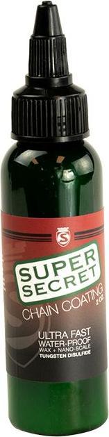 Silca Super Secret Chain Lube (60 ml, Universal-Schmiermittel)