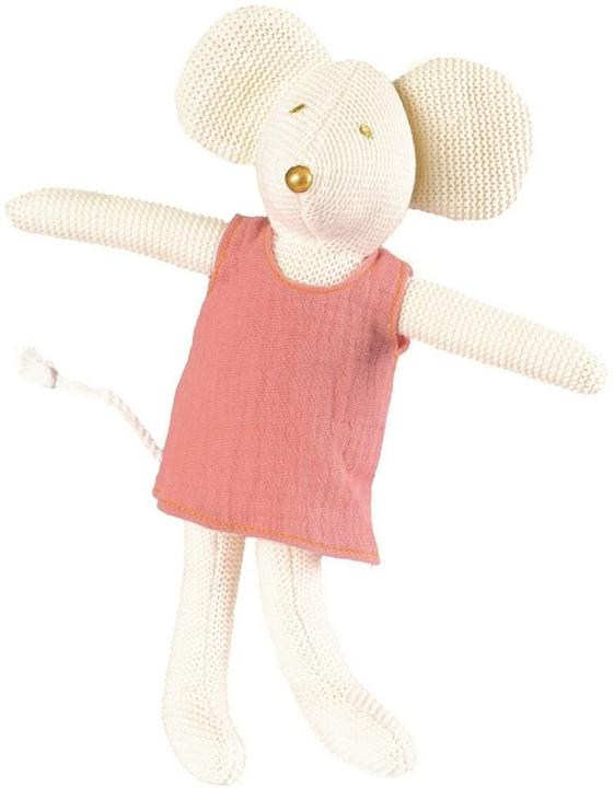 Produktbild Egmont Toys Stofftier Celeste mit Musik 28 cm