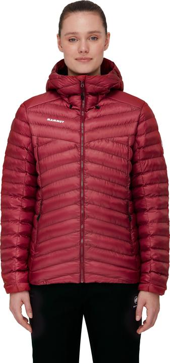 Immagine prodotto Mammut Albula IN Giacca con cappuccio Donna (S)