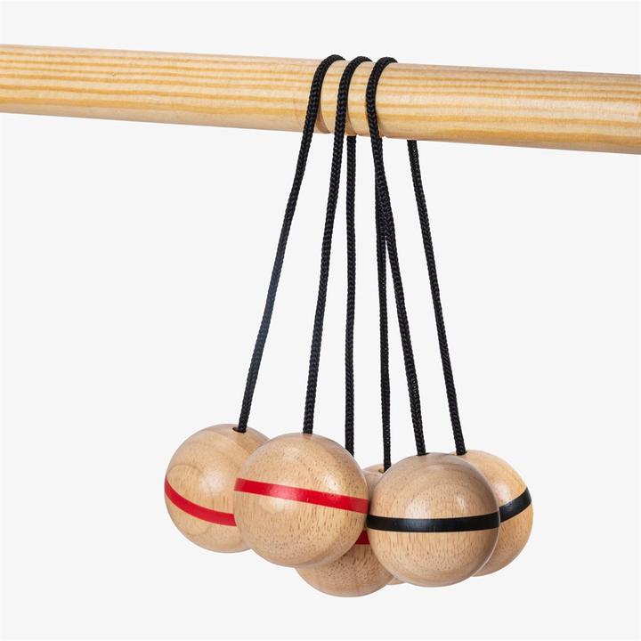 Actual product image Stanlord Ladder golf