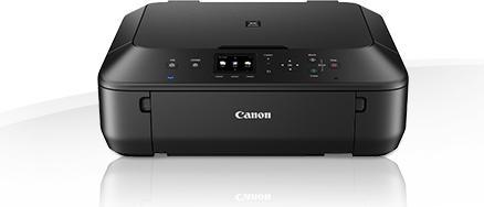 Produktbild Canon Pixma Mg5650 (Tintenpatrone, Farbe)