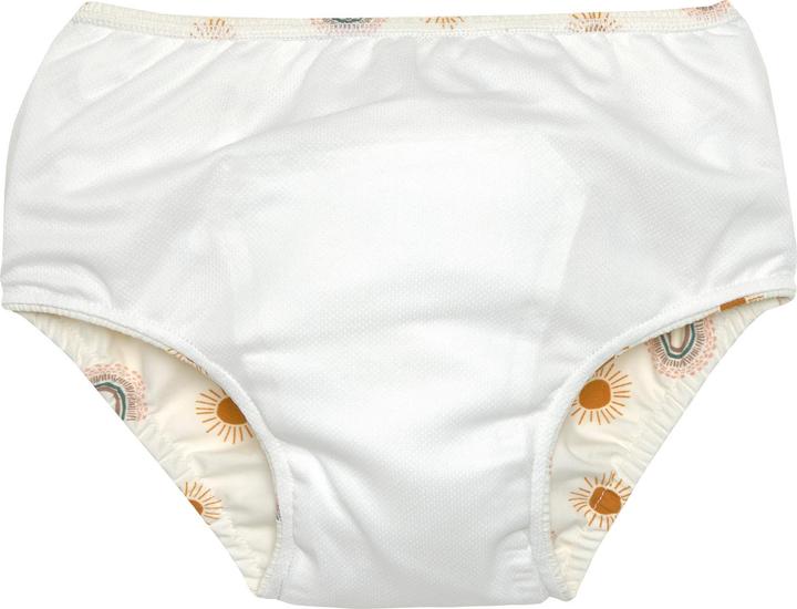 Produktbild Lässig Schwimmwindel Rainbow Nature Gr. 86 (1 Stück)