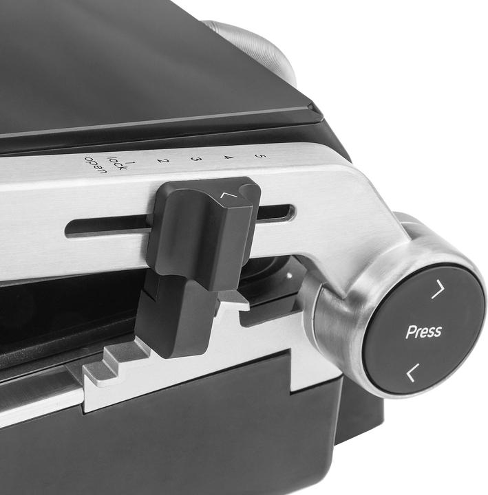Immagine prodotto Gastroback Design BBQ Pro (Spina UE)