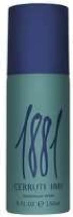 Actual product image Nino Cerruti 1881 Pour Homme (Spray, 150 ml)