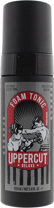 Actual product image Uppercut Deluxe Foam Tonic (150 ml, Foaming agent)