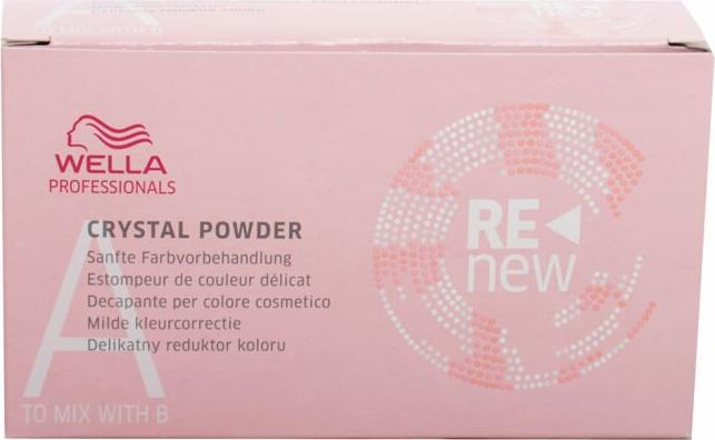 Image du produit Wella Renouvellement de la couleur (Roses)