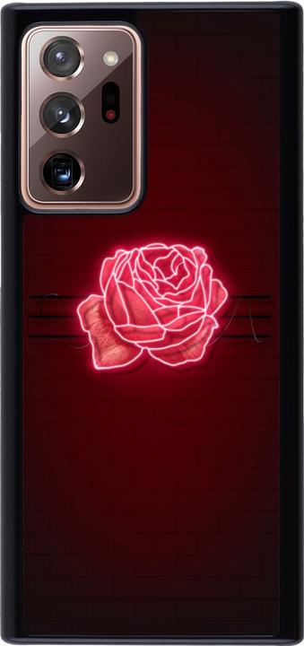 Immagine prodotto PhoneLook Coque Spring 23 rosa neon (Samsung Galaxy Note 20 Ultra)