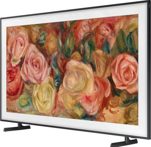 Actual product image Samsung The Frame QE43LS03D (EU) (43", LS03D, QLED, 4K, 2024)