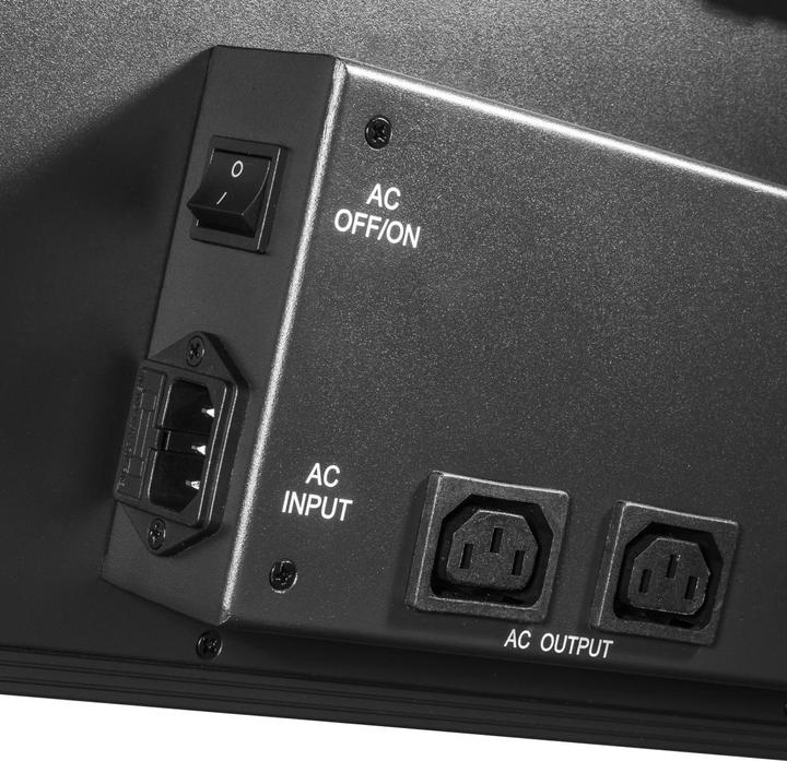 Image du produit Walimex Soft 2400 (Panneaux lumineux, éclairage de studio, Lumière vidéo)