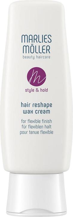 Actual product image Marlies Möller Hair Reshape (Hair cream, 100 ml)