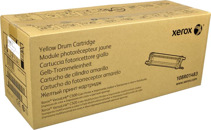 Immagine prodotto Xerox 108R01483 (Y)