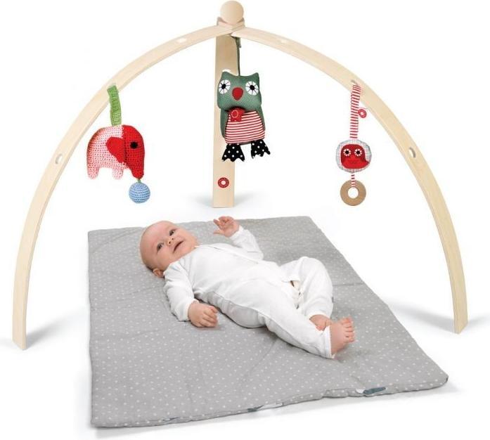 Produktbild Franck Fischer Baby Spider
