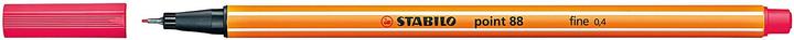 Actual product image STABILO Point 88 (Pink, 1 x)