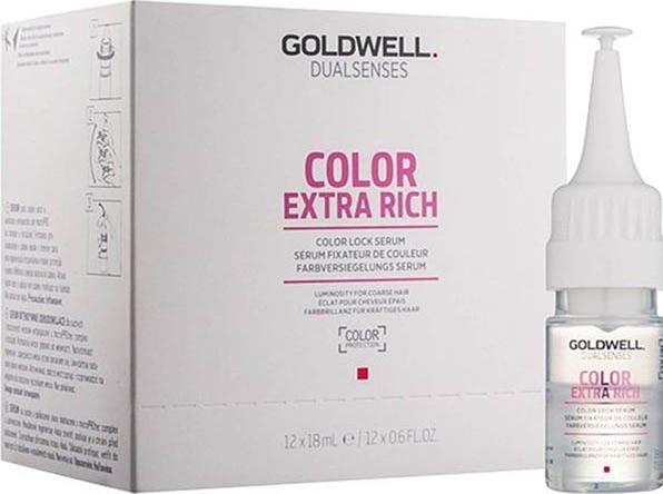 Produktbild Goldwell Farbversiegelungs Serum (216 ml)