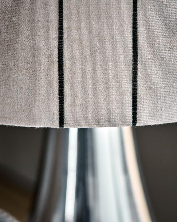 Actual product image Xiaomi Table lamp, HDTulip, silver finish (E14)