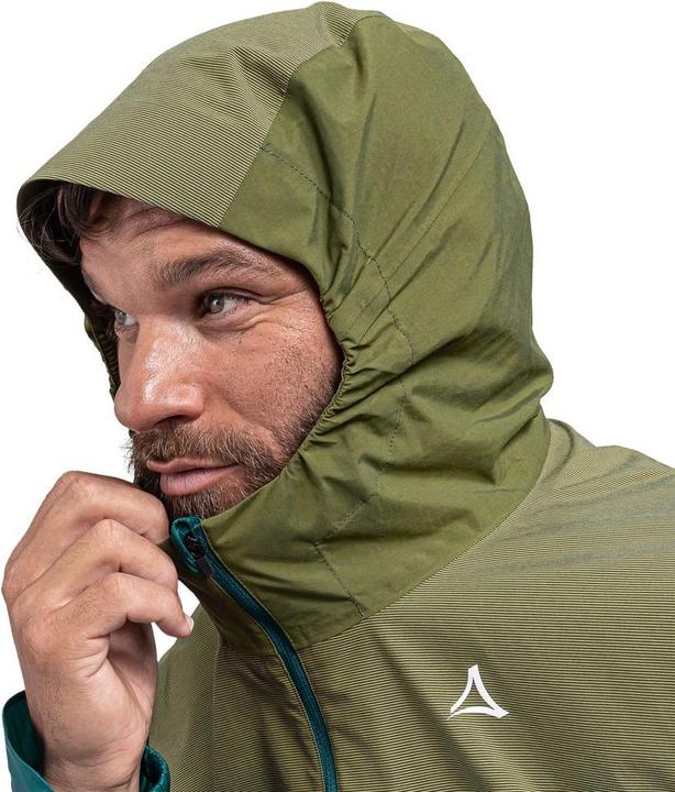 Immagine prodotto Schöffel Giacca ibrida Flow Trail (50, L)