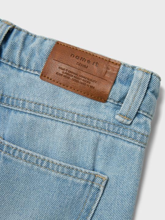 Image du produit Name it Jeans larges (116)