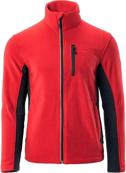 Hi-Tec Kasim Fleecejacke (XXL)