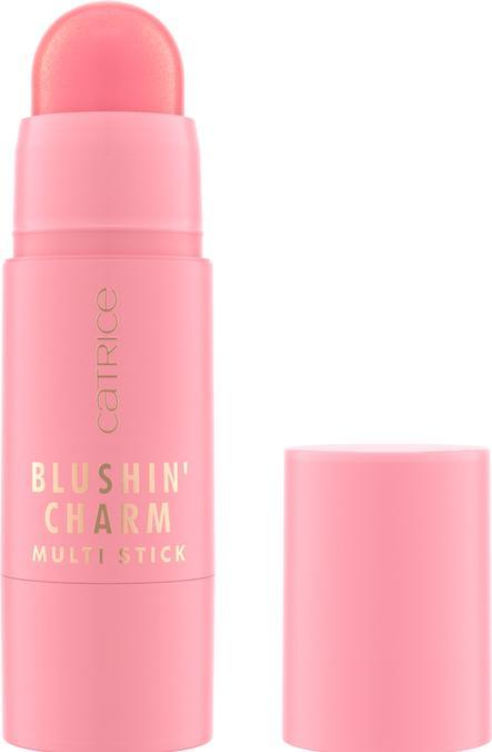 Catrice Blushin' Charm Multi Stick No. 050 Brown Instant Result (040 - Sparkle Lover)