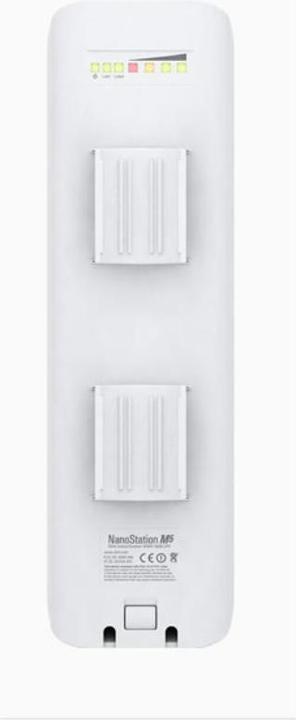 Immagine prodotto Ubiquiti NanoStation NSM2