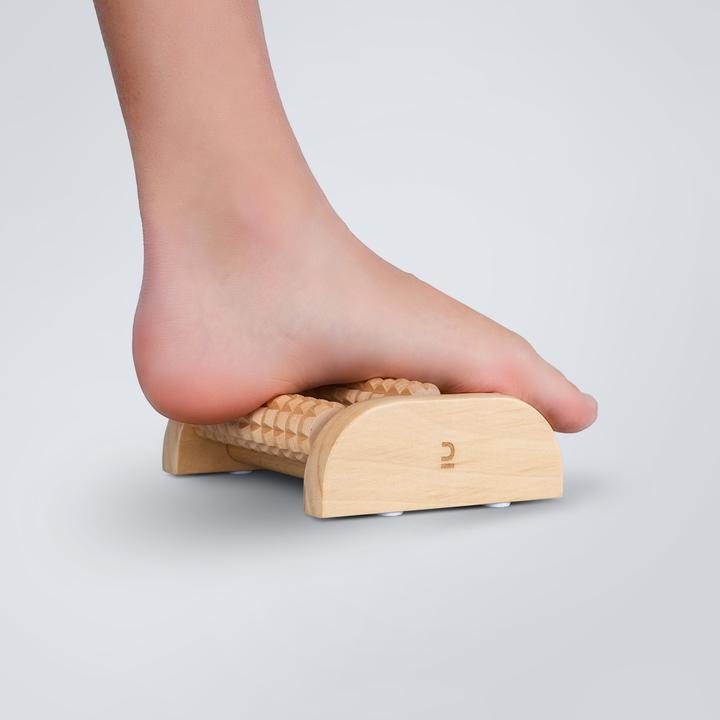 Produktbild Decathlon Massager