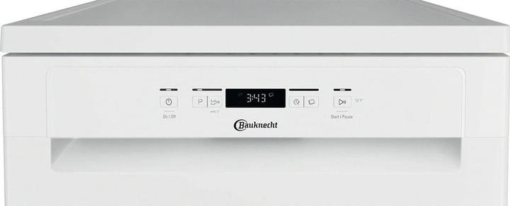 Actual product image Bauknecht B2F HD624 A