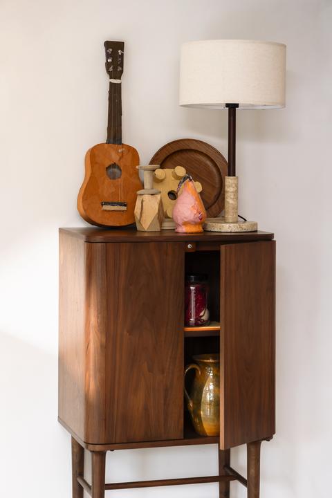 Produktbild Dutchbone Jackon Floor Lamp (E27)