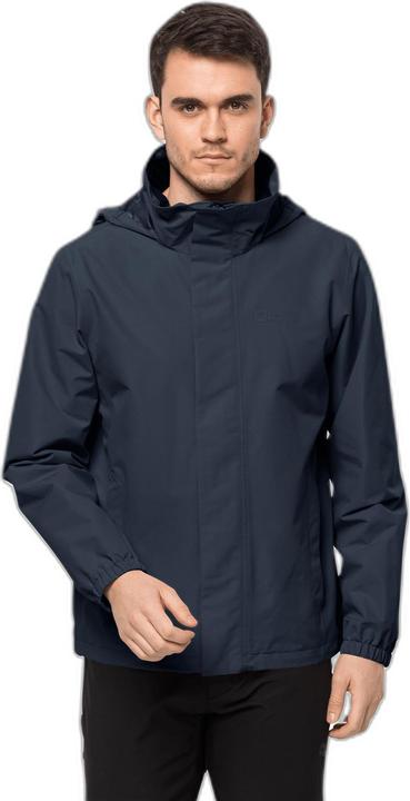 Image du produit Jack Wolfskin Stormy Point 2L Jkt M (L)
