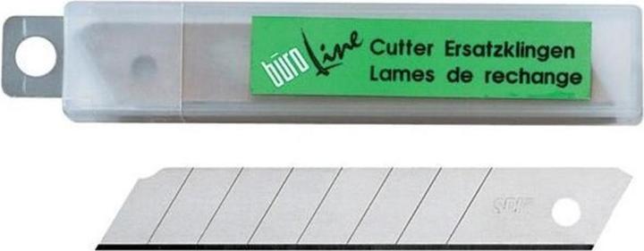 Produktbild BüroLine Cutter - Ersatzklingen (Ersatzklinge)