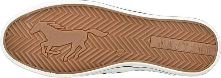 Produktbild Mustang Slipper (42)