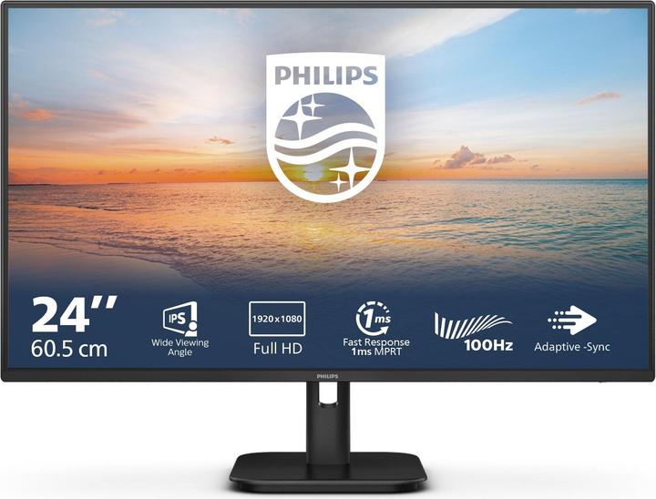 Image du produit Philips 24E1N1100A/00 (1920 x 1080 pixels, 23.80")
